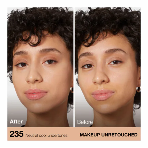 Best Foundations for Oily Skin with SPF in 2025 | Top Picks for Long-Lasting Matte Coverage 12 0004155443349
