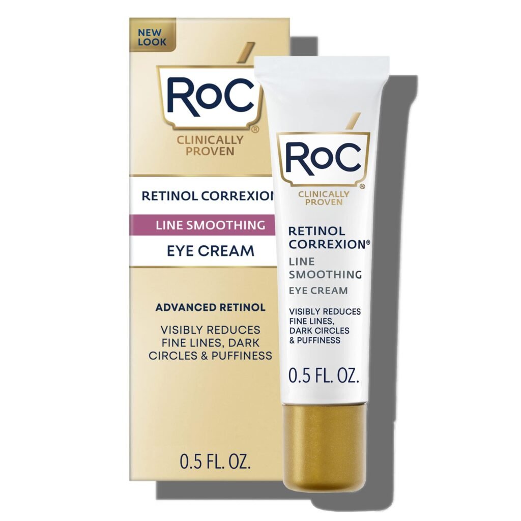 Best Eye Creams for Dark Circles Under $50 in 2025 | Top Picks for Bright Eyes 9 71ZNzCBk CL 1