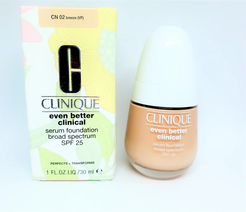 Best Foundations for Oily Skin with SPF in 2025 | Top Picks for Long-Lasting Matte Coverage 6 Best foundations for oily skin with SPF