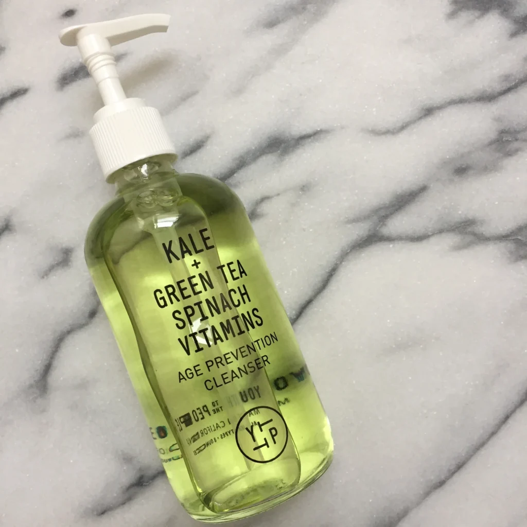 Best Clean Beauty Products for Teens Reviewed in 2025 4 Best clean beauty products 2025