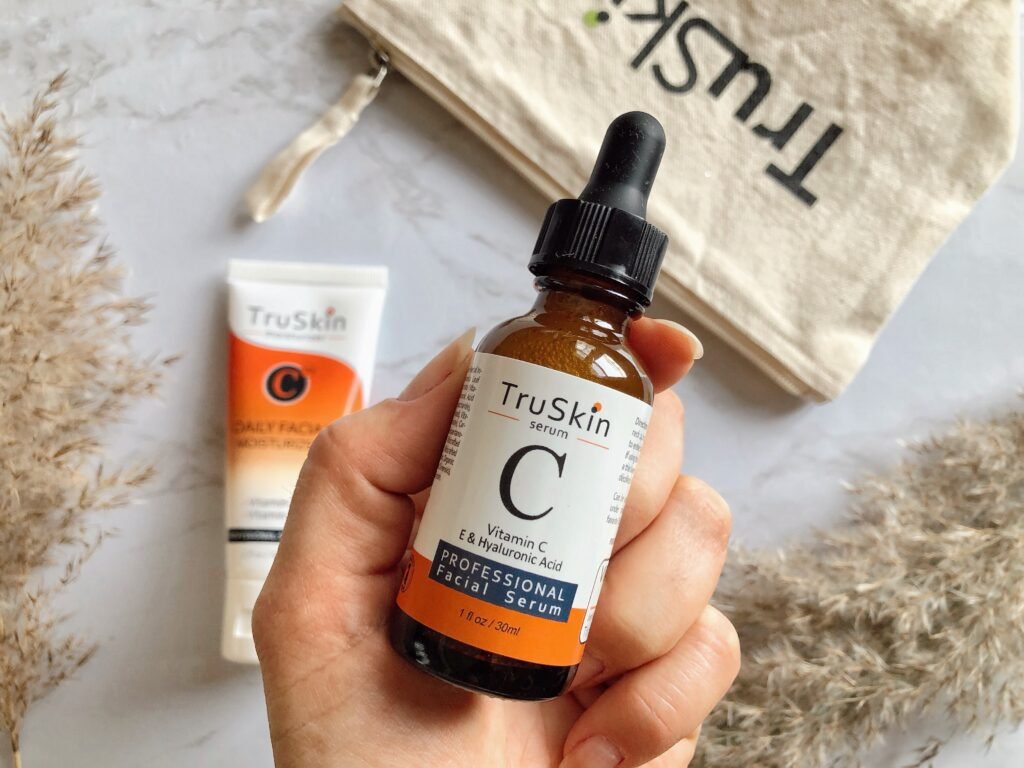 Top Anti-Aging Serums for Women Over 40 2025: Dermatologist-Approved Picks 15 img 7761