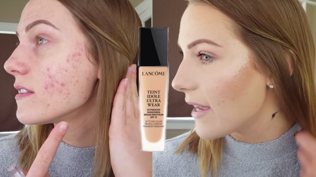 Top Luxury Makeup Brands for Special Occasions in 2025 | Timeless Elegance & Radiant Looks 8 maxresdefault 3