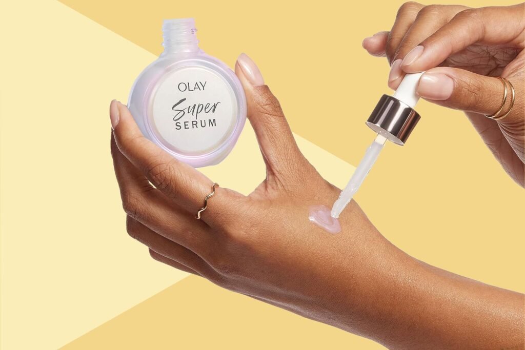 Top Anti-Aging Serums for Women Over 40 2025: Dermatologist-Approved Picks 7 best anti-aging serum for women over 40