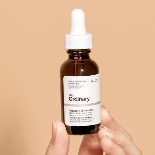 Top Anti-Aging Serums for Women Over 40 2025: Dermatologist-Approved Picks 11 theordinary retinol1insqualene 04052018 005