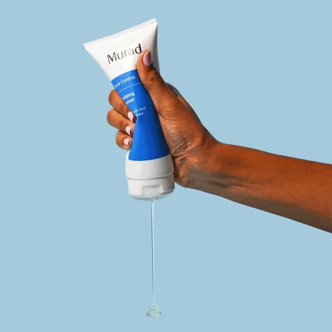 Best Cleanser for Acne-Prone Skin in 2025