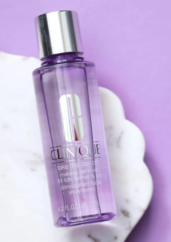 Best eye makeup remover for sensitive eyes 2025 