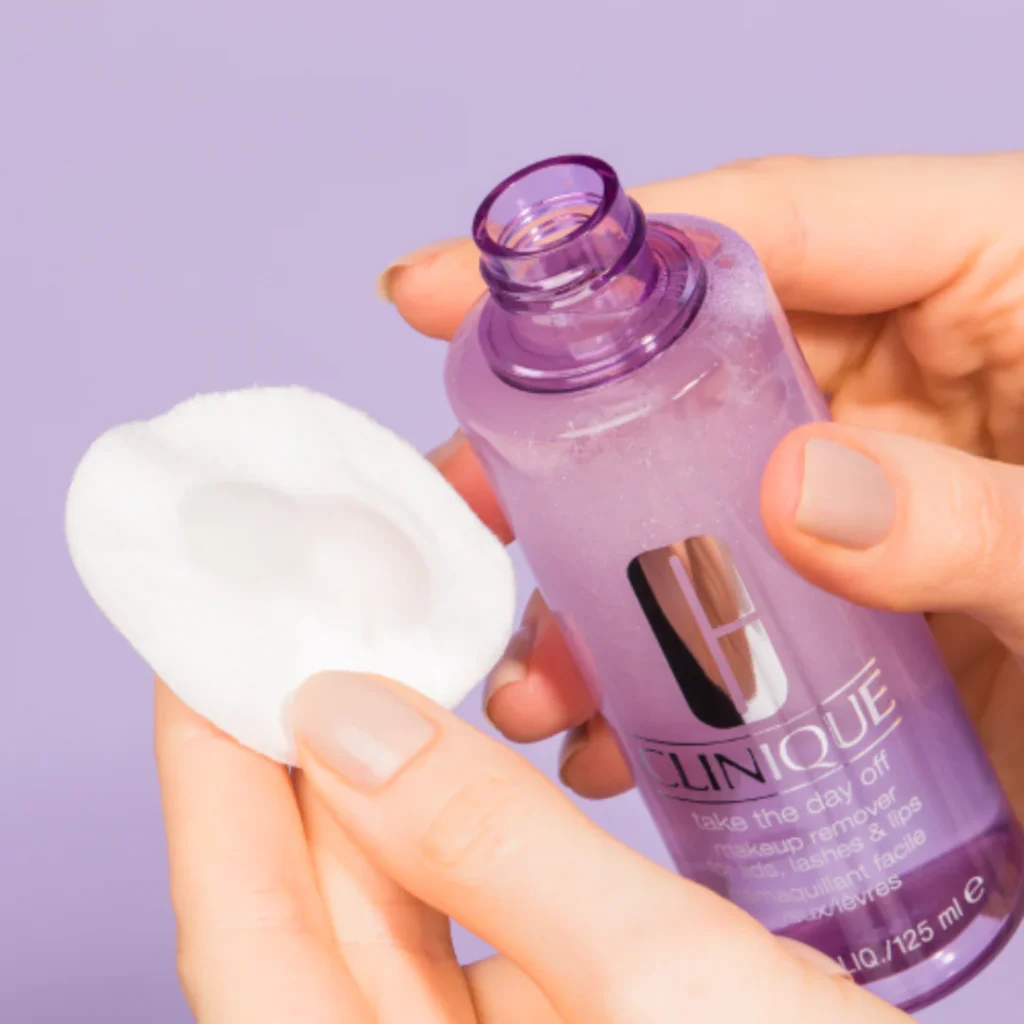 Best eye makeup remover for sensitive eyes 2025 