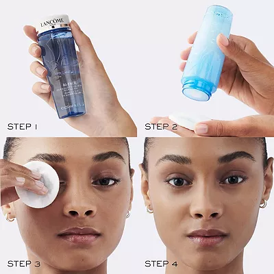 Best eye makeup remover for sensitive eyes 2025 