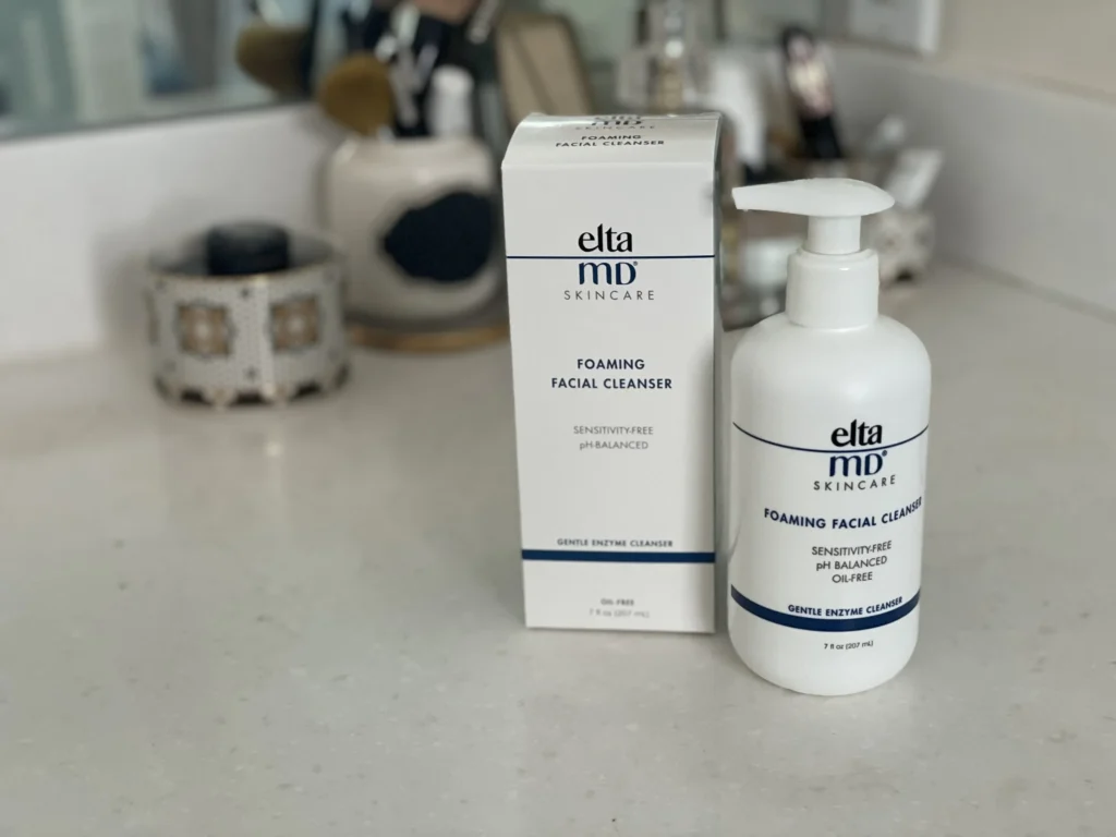 Best Cleanser for Acne-Prone Skin 2025