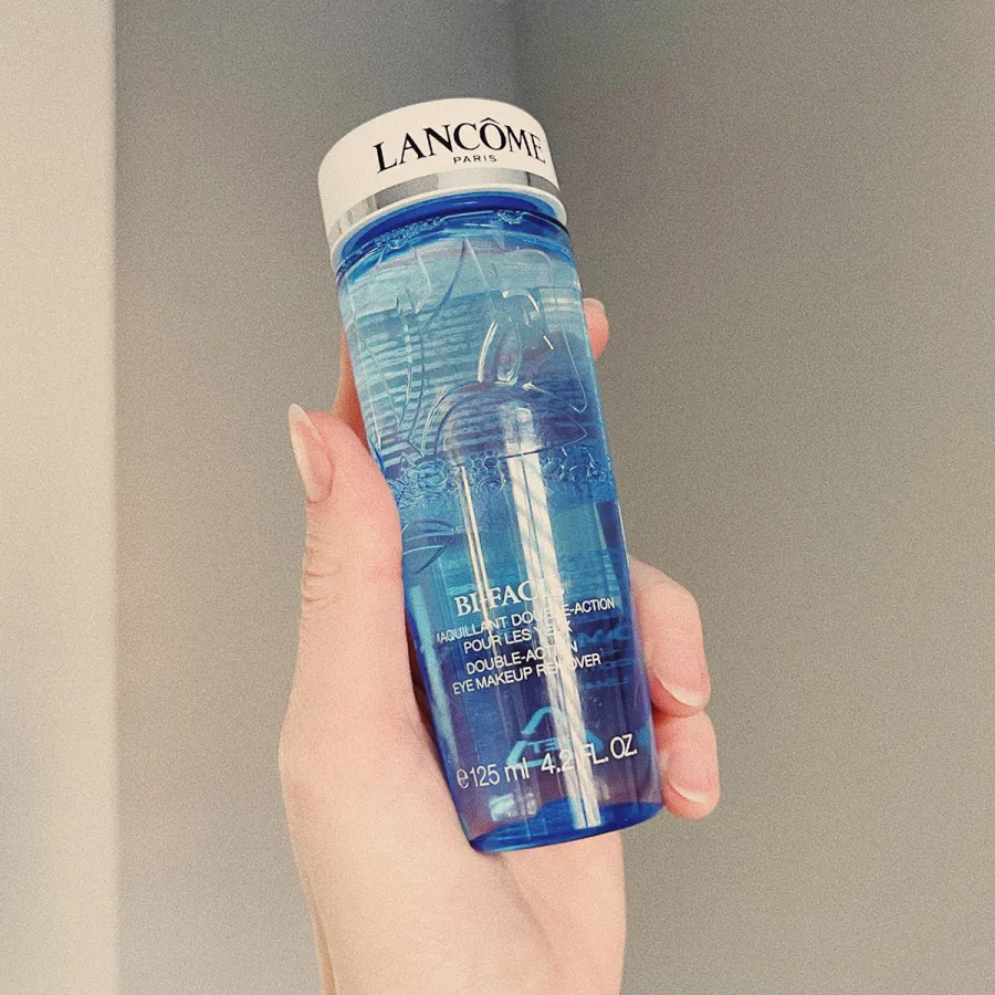 Best eye makeup remover for sensitive eyes 2025 