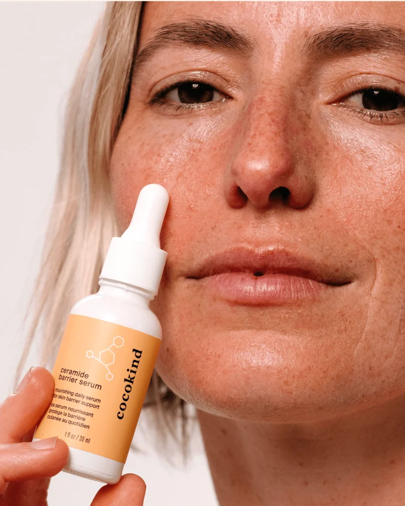 Affordable organic skincare for beginners 2025