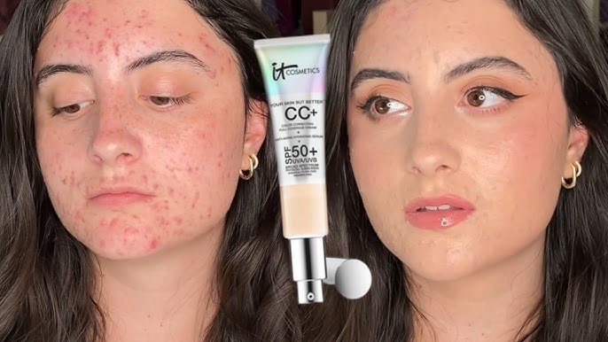 Best tinted moisturizers for mature skin in 2025