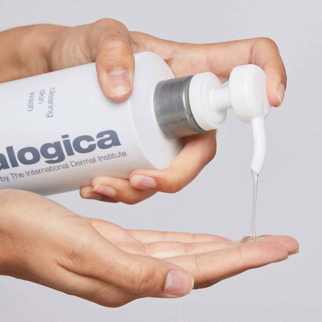 Best Cleanser for Acne-Prone Skin 2025