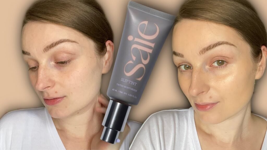 Best tinted moisturizers for mature skin in 2025