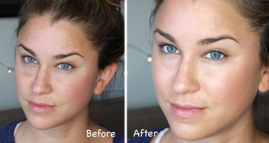 Best tinted moisturizers for mature skin in 2025