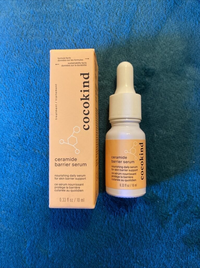 Affordable organic skincare for beginners 2025