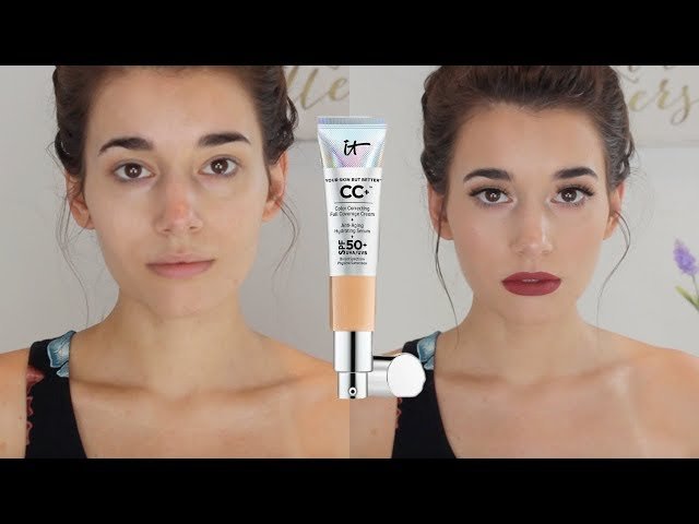 Best tinted moisturizers for mature skin in 2025