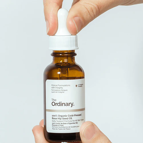 Affordable organic skincare for beginners 2025