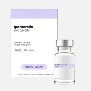 Ipamorelin